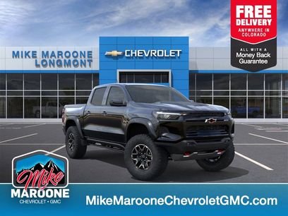 New 2026 Chevrolet Colorado ZR2 w/ Technology Package