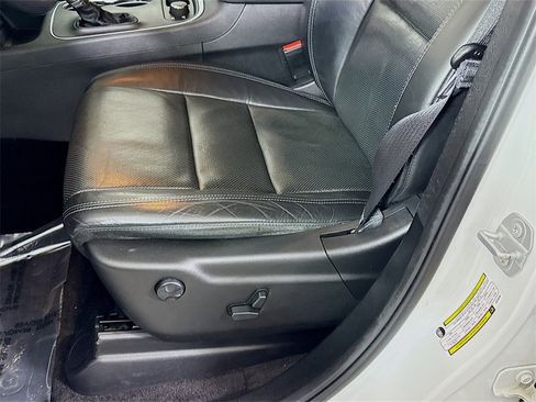 Used 2018 Dodge Durango Citadel w/ Quick Order Package 22P image 26