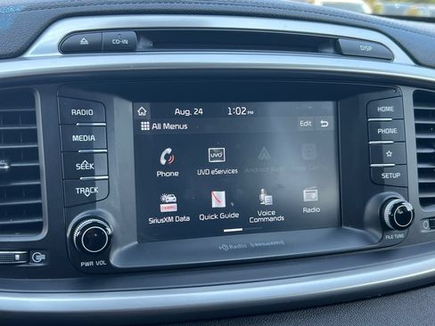Used 2019 Kia Sorento EX AWD/4WD image 33
