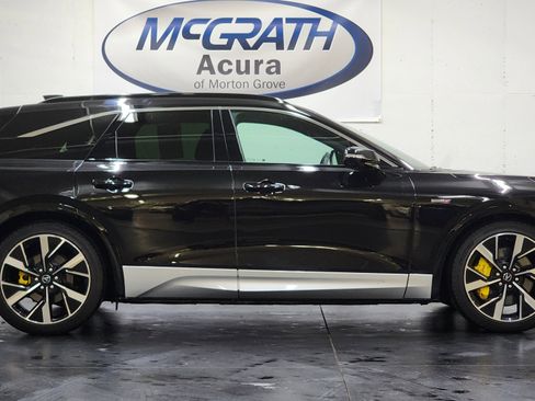 Used 2024 Acura ZDX Type S image 3
