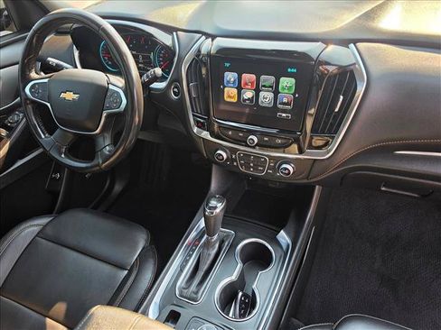 Used 2018 Chevrolet Traverse LT AWD/4WD image 10