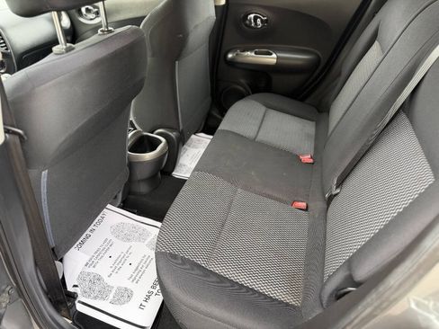 Used 2016 Nissan Juke S FWD image 19