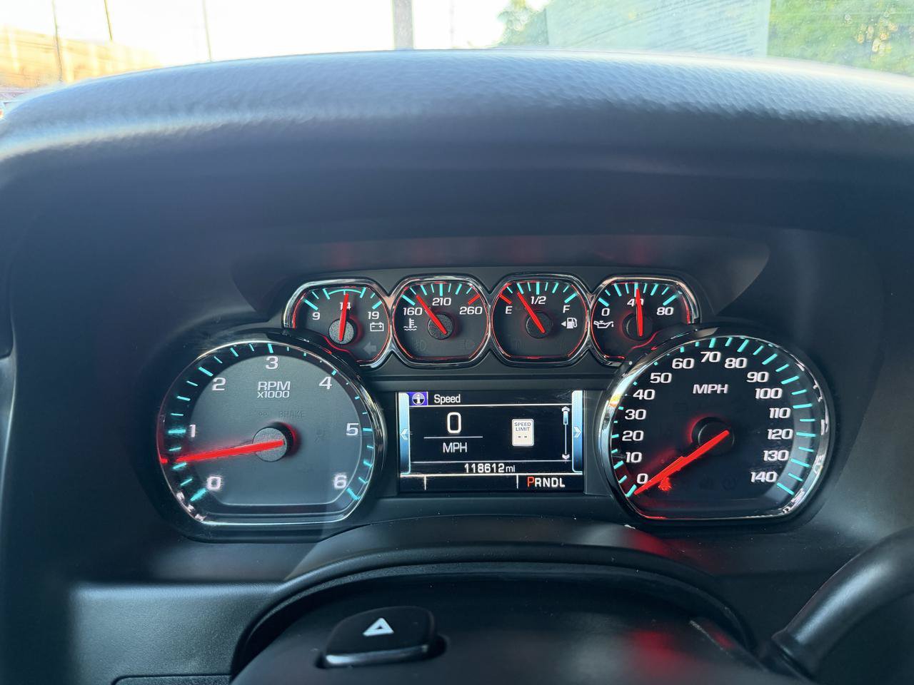 Used 2019 Chevrolet Tahoe LT AWD/4WD image 14