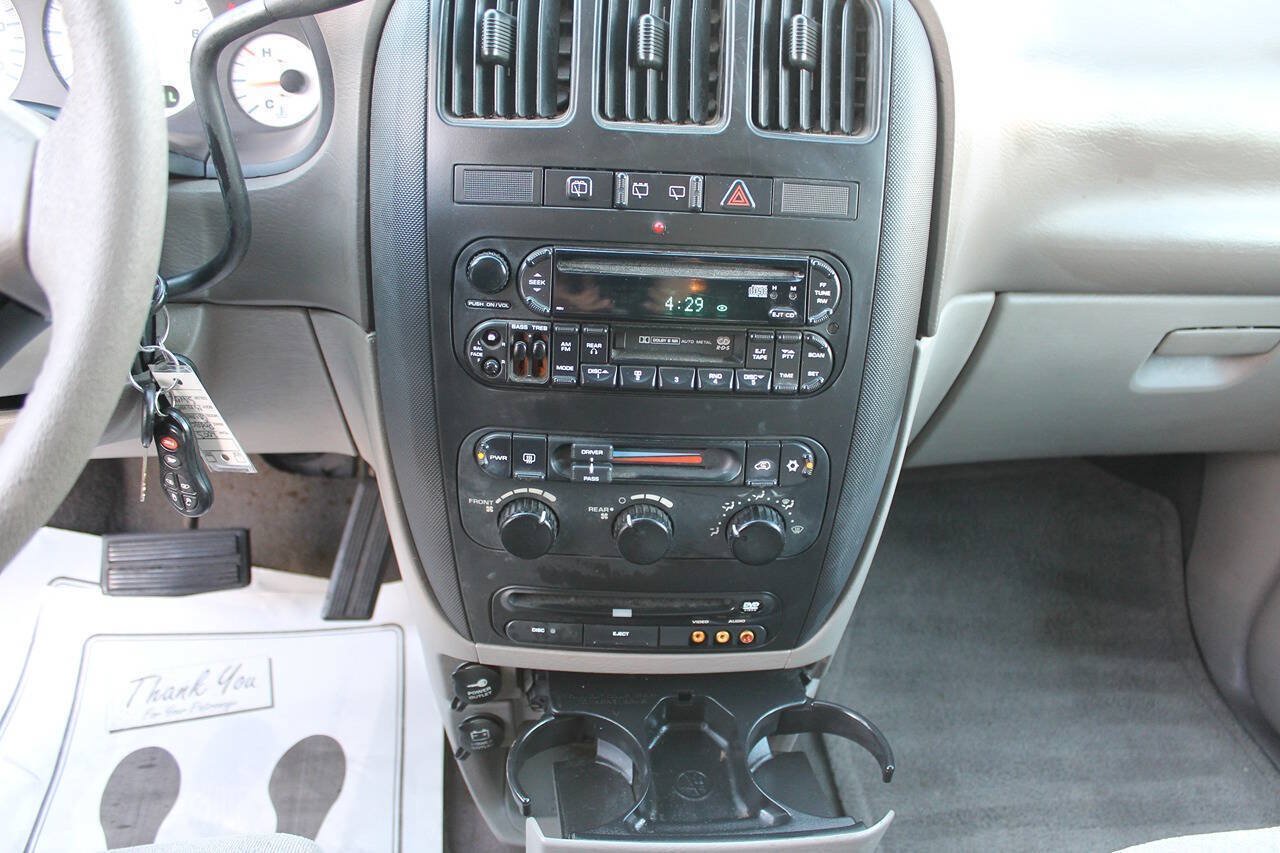 Used 2003 Dodge Grand Caravan Sport FWD image 38