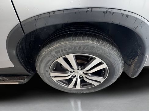 Used 2018 Honda Pilot EX-L image 5