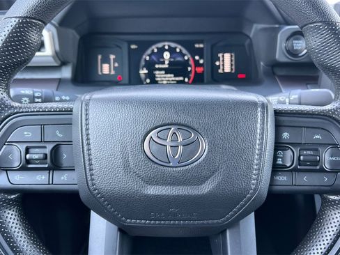 Certified 2025 Toyota Tacoma SR5 image 26