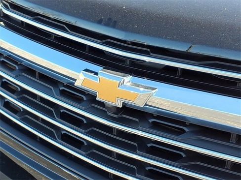 New 2026 Chevrolet Traverse LT w/ LPO, Floor Liner Package image 20