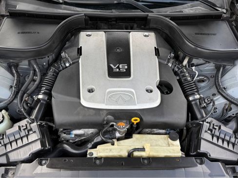 Used 2008 INFINITI G35 Journey w/ Premium Pkg RWD image 26