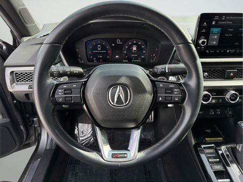 Used 2024 Acura Integra A-Spec FWD image 10