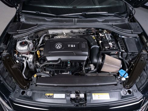 Used 2022 Volkswagen Jetta GLI Autobahn FWD image 36