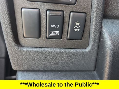 Used 2012 Nissan Rogue SV image 20