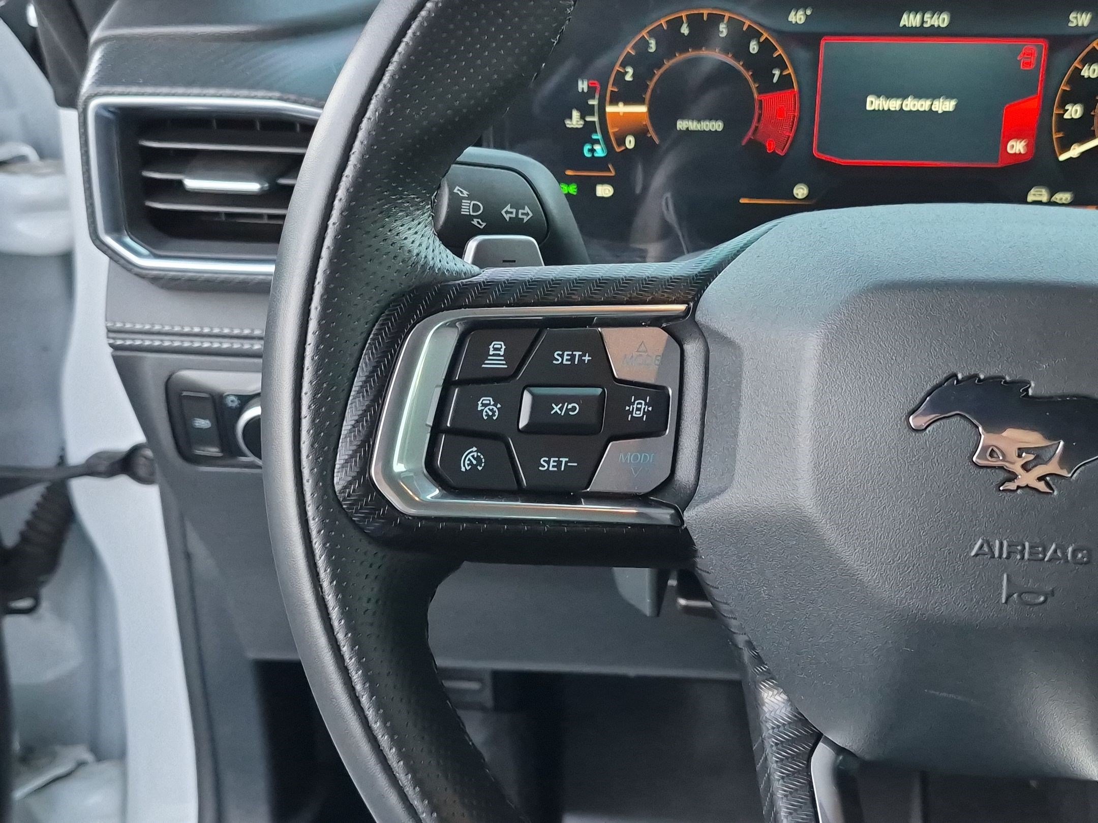 Used 2024 Ford Mustang GT Premium RWD image 20