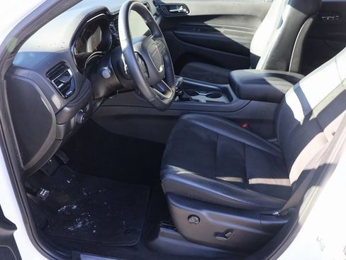 Used 2021 Dodge Durango GT image 20