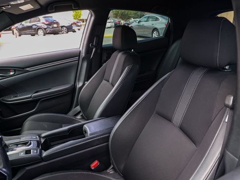 Used 2020 Honda Civic Sport image 15