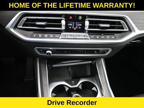 Used 2022 BMW X7 xDrive40i w/ Premium Package AWD/4WD image 31