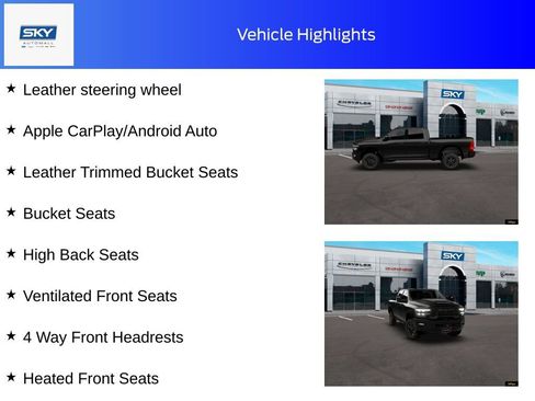 New 2026 RAM 2500 Power Wagon image 27