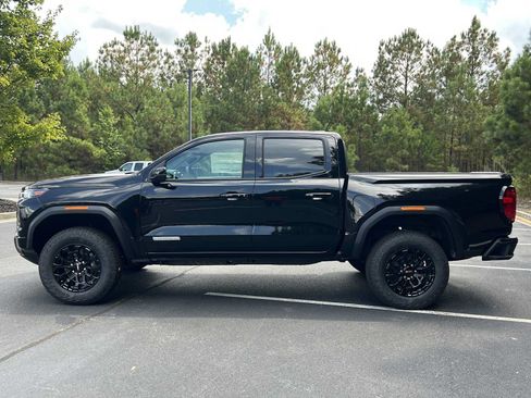 New 2026 GMC Canyon Elevation w/ Convenience Package RWD image 23