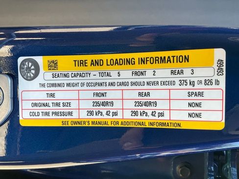 Used 2023 Tesla Model 3 Standard Range image 21