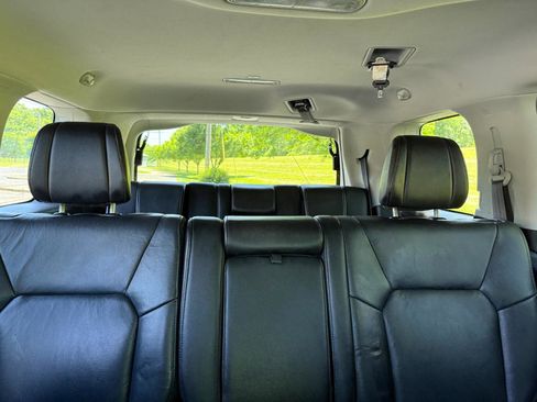 Used 2012 Honda Pilot EX-L image 25