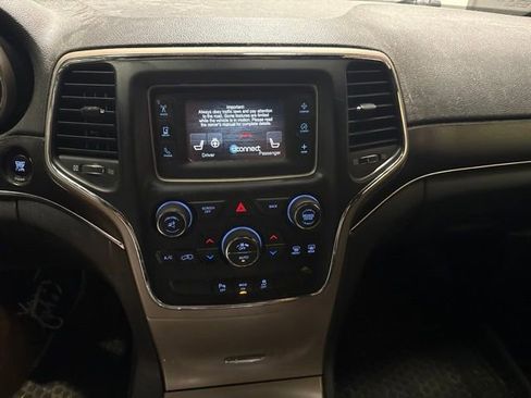 Used 2014 Jeep Grand Cherokee Limited AWD/4WD image 5