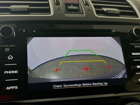 Used 2020 Subaru WRX Premium w/ Popular Package #3 (IZT) image 15