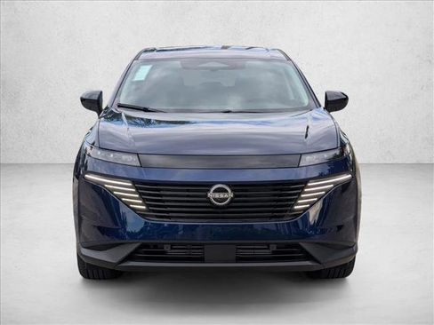 New 2026 Nissan Murano SV AWD/4WD image 6