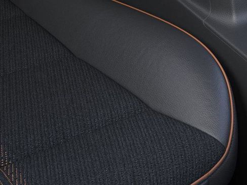 New 2026 GMC Canyon AT4 w/ Nightfall Essentials Package image 21