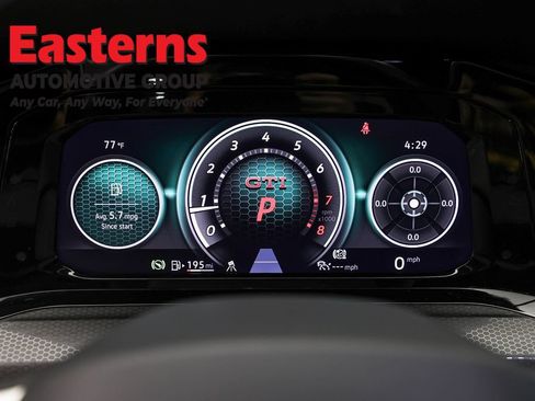 Used 2024 Volkswagen GTI S FWD image 17