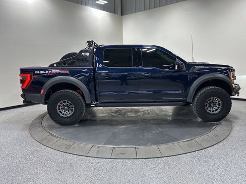 Used 2023 Ford F150 Raptor w/ Raptor Carbon Fiber Package image 4