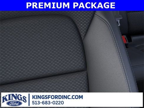 New 2024 Ford Escape SE w/ PHEV Premium Package image 16