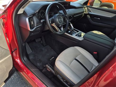Used 2024 MAZDA CX-90 3.3 Turbo w/ Preferred Package image 21
