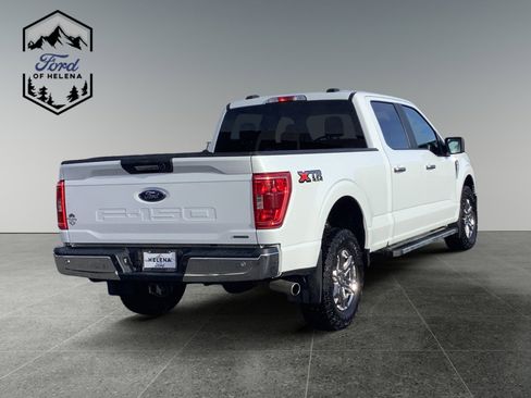 Certified 2022 Ford F150 XLT w/ XTR Package image 5