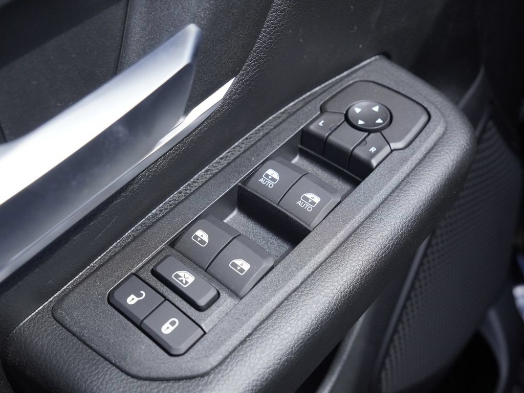 New 2026 RAM 1500 Big Horn AWD/4WD image 13