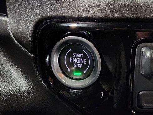 Used 2023 Chevrolet Silverado 1500 High Country w/ High Country Premium Package AWD/4WD image 37