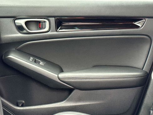 Certified 2024 Honda Civic EX-L image 20