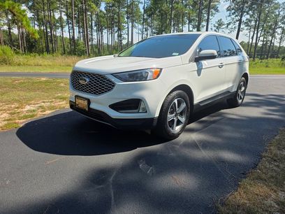 Used 2024 Ford Edge SEL w/ Convenience Package