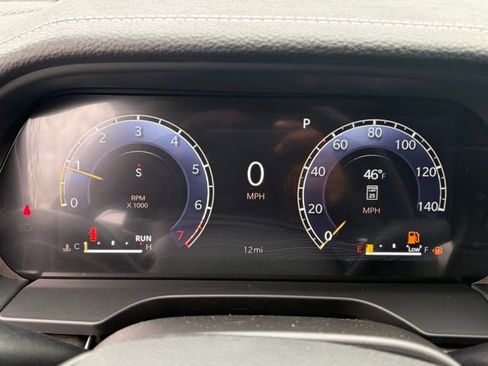 New 2026 Jeep Grand Cherokee Limited image 20