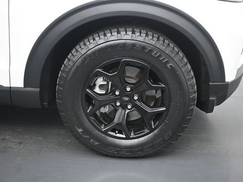 Used 2023 Ford Explorer Timberline AWD/4WD image 25
