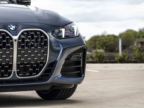 Used 2025 BMW 430i Coupe w/ M Sport Package image 28