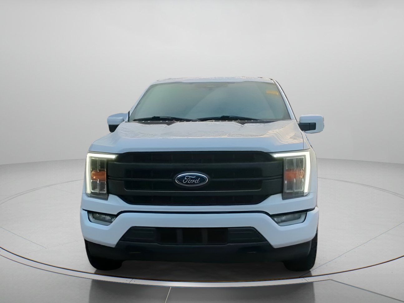 Certified 2022 Ford F150 Lariat AWD/4WD image 8