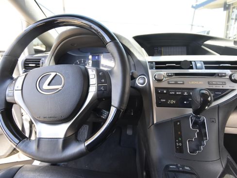 Used 2014 Lexus RX 350 FWD w/ Navigation Package image 7