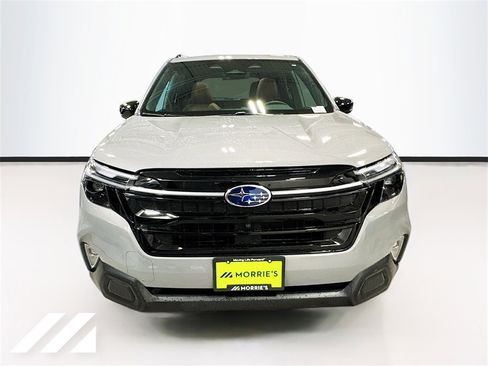 New 2026 Subaru Forester Touring image 2