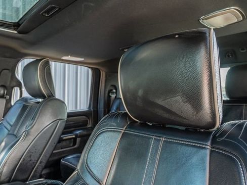 Used 2020 RAM 3500 Limited image 19