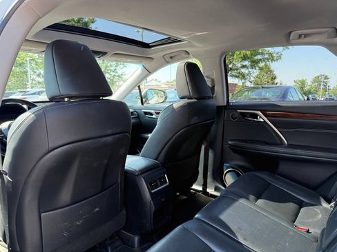 Used 2016 Lexus RX 350 AWD w/ Premium Package image 16