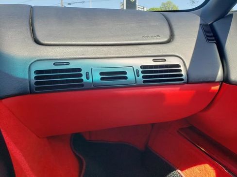 Used 1994 Chevrolet Corvette Coupe RWD image 30