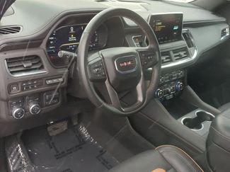 Used 2024 GMC Yukon XL AT4 w/ AT4 Premium Plus Package AWD/4WD video 2
