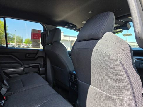 New 2026 Toyota 4Runner SR5 image 16