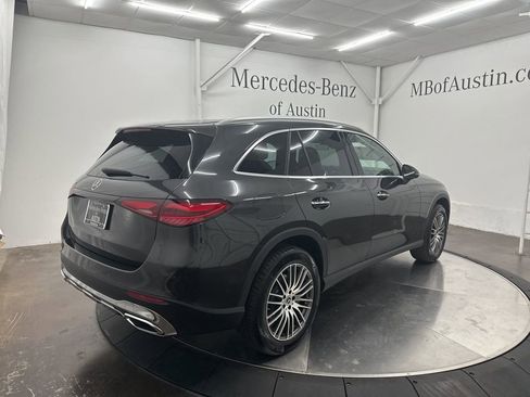 Used 2026 Mercedes-Benz GLC 300 image 7