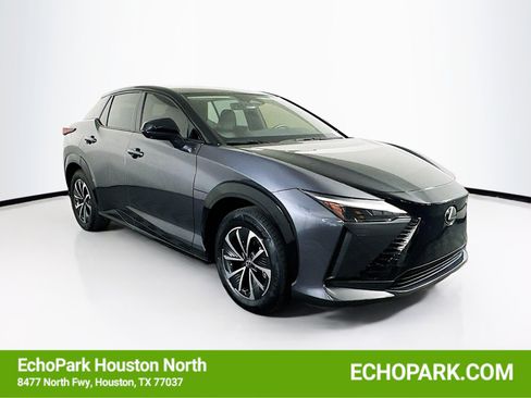 Used 2024 Lexus RZ 300e Premium w/ Accessory Package (Z1) FWD image 1