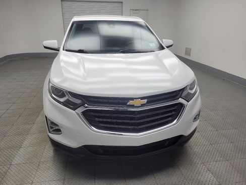 Used 2021 Chevrolet Equinox LT image 14